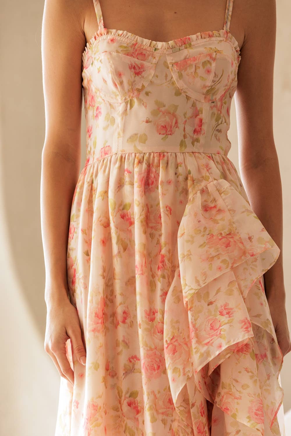 Sweet Magnolia Dress