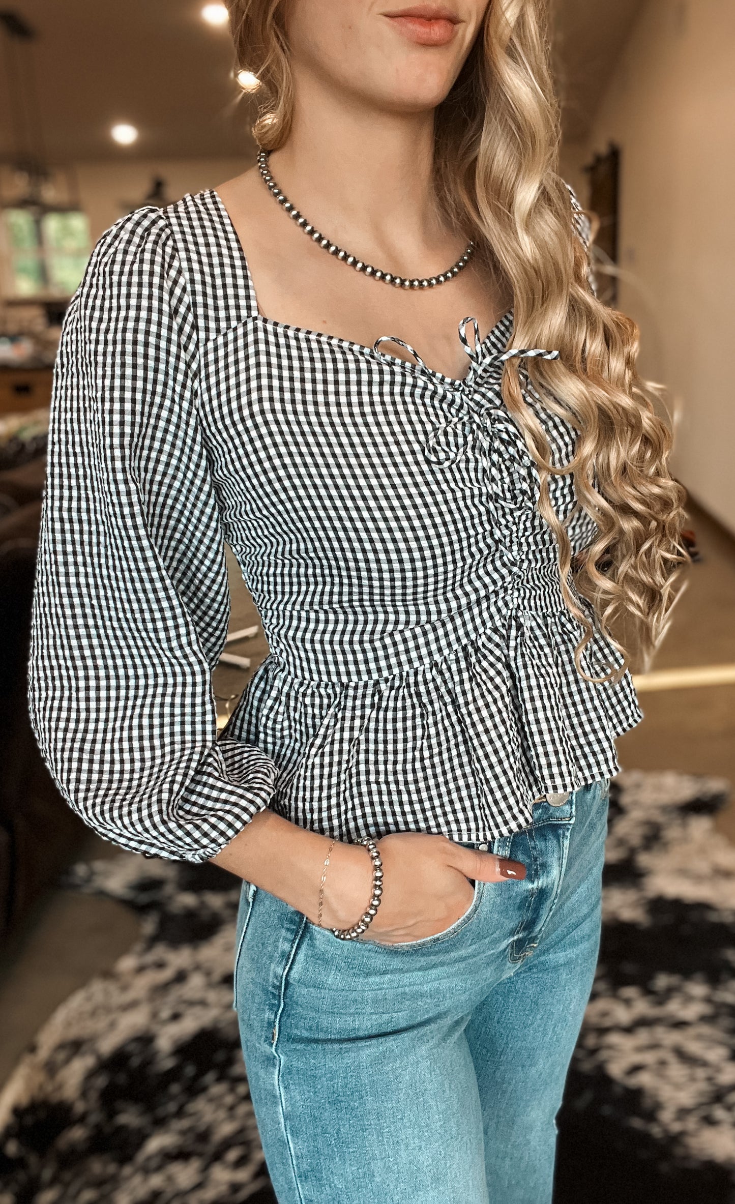 The Darlin Top