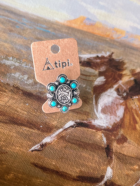 Cluster Tooled Ring