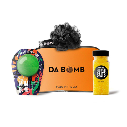 Mom Gift Set: Honeysuckle
