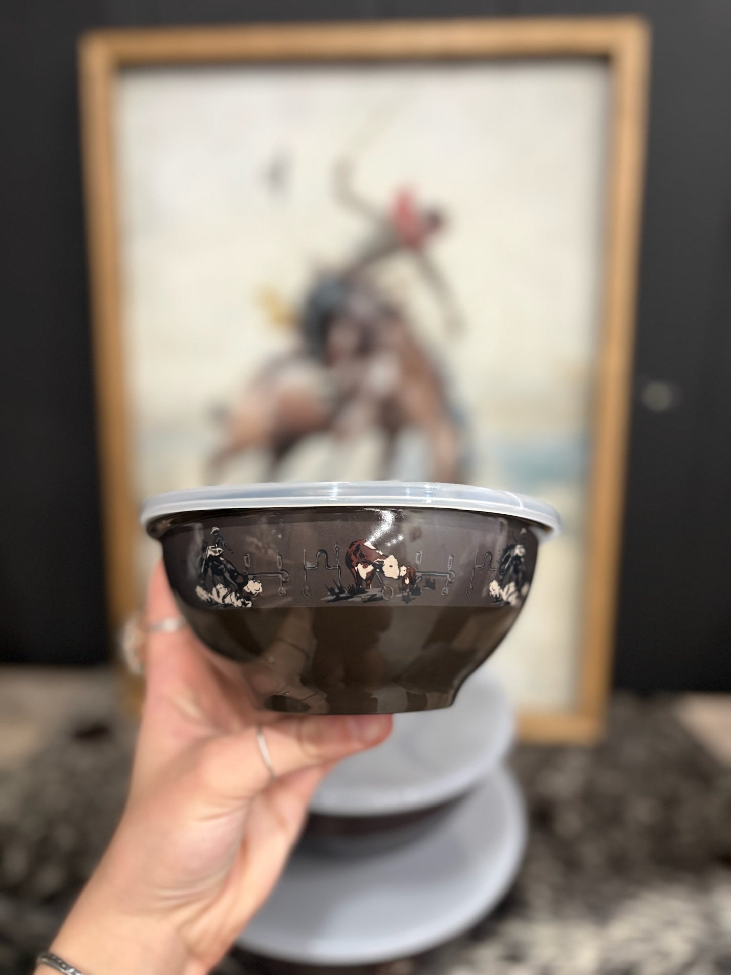 Super Fly Bowls *Western