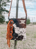 Concho Country Crossbody