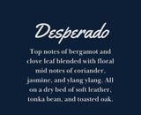 Desperado Wax Melts