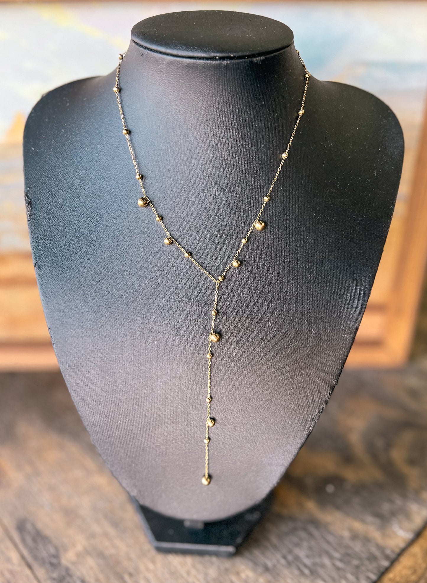 The Lexi Necklace