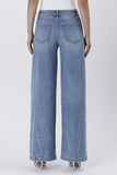 Olivia Palazzo Jeans