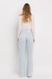 Leslie 90’s Vintage Flare Jeans