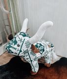 Aztec Longhorn Farm Pal-Medium