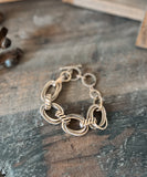 Chunky Chain Bracelet