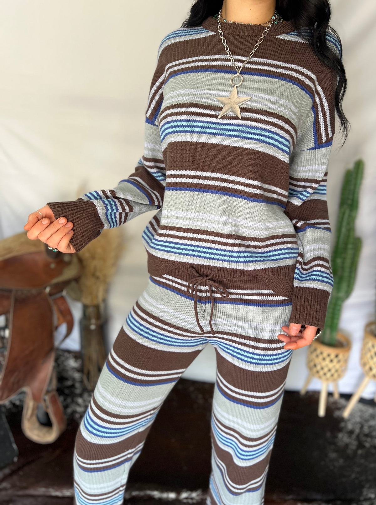 The Nora Set