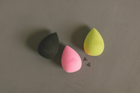 Punchy Beauty Blenders