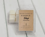 Saddle Shop Wax Melts