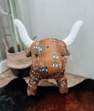 Aztec Longhorn Farm Pal-Medium