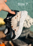 Larry Cowhide Sneaker
