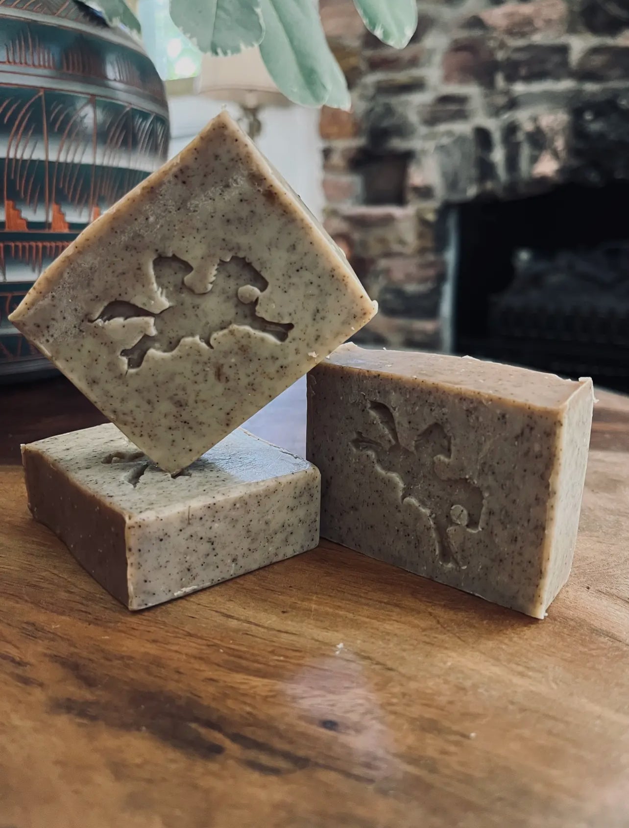 Buckin Good Soap