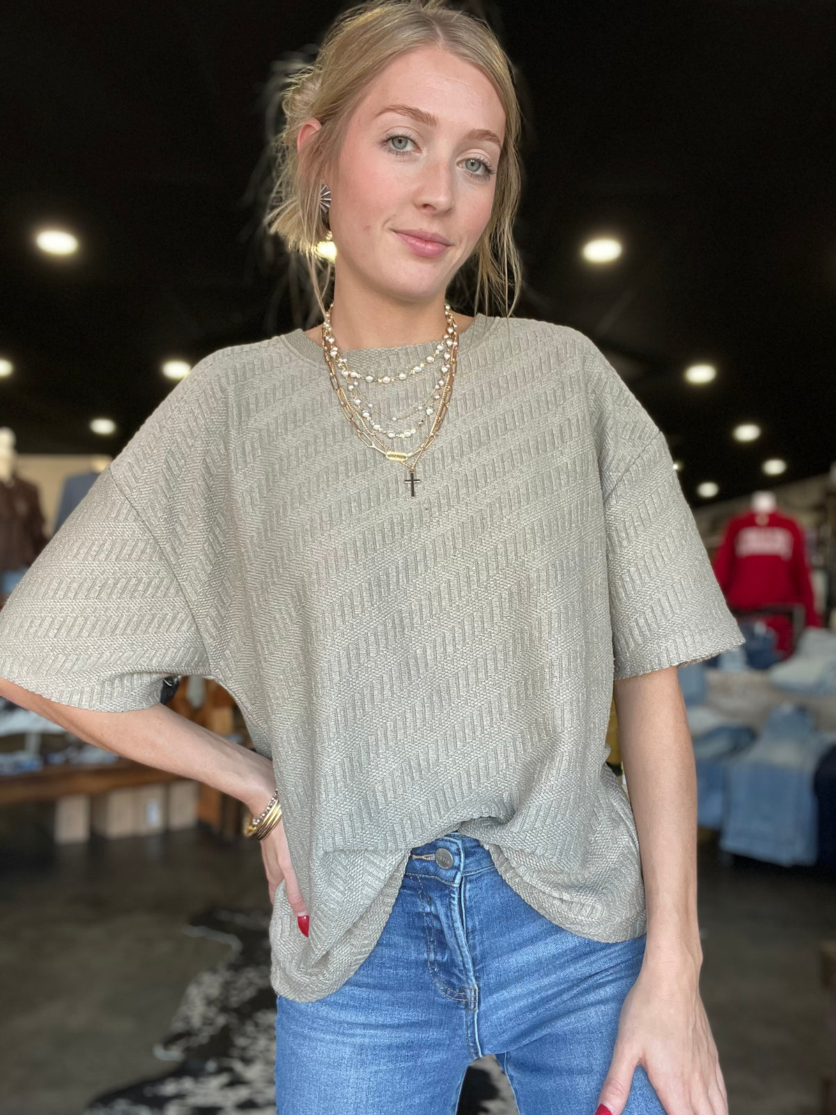 The Remi Top