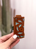 Leather Knife Sheath