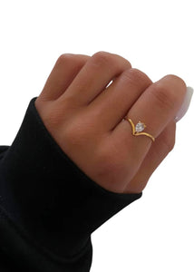 The Hannah Ring