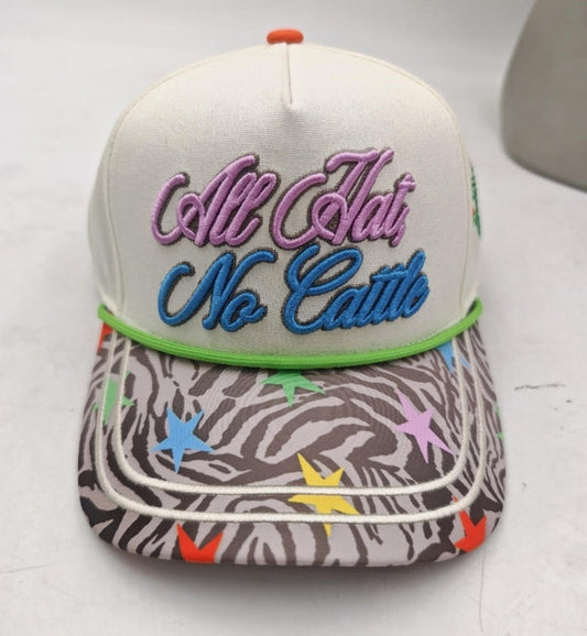 All Hat No Cattle Hat