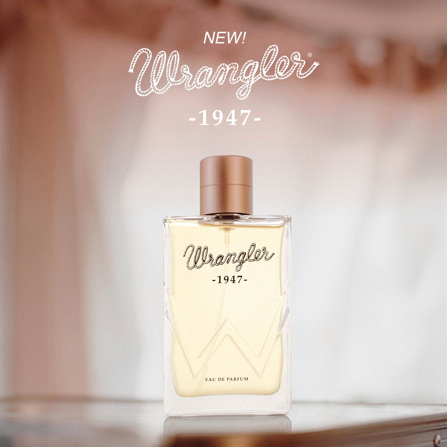Wrangler 1947 Women's Perfume