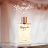 Wrangler 1947 Women's Perfume