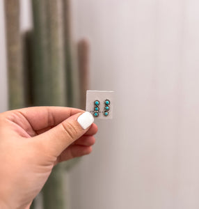 The Mini Lola Earrings