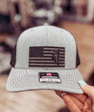 Lineman Flag Hat