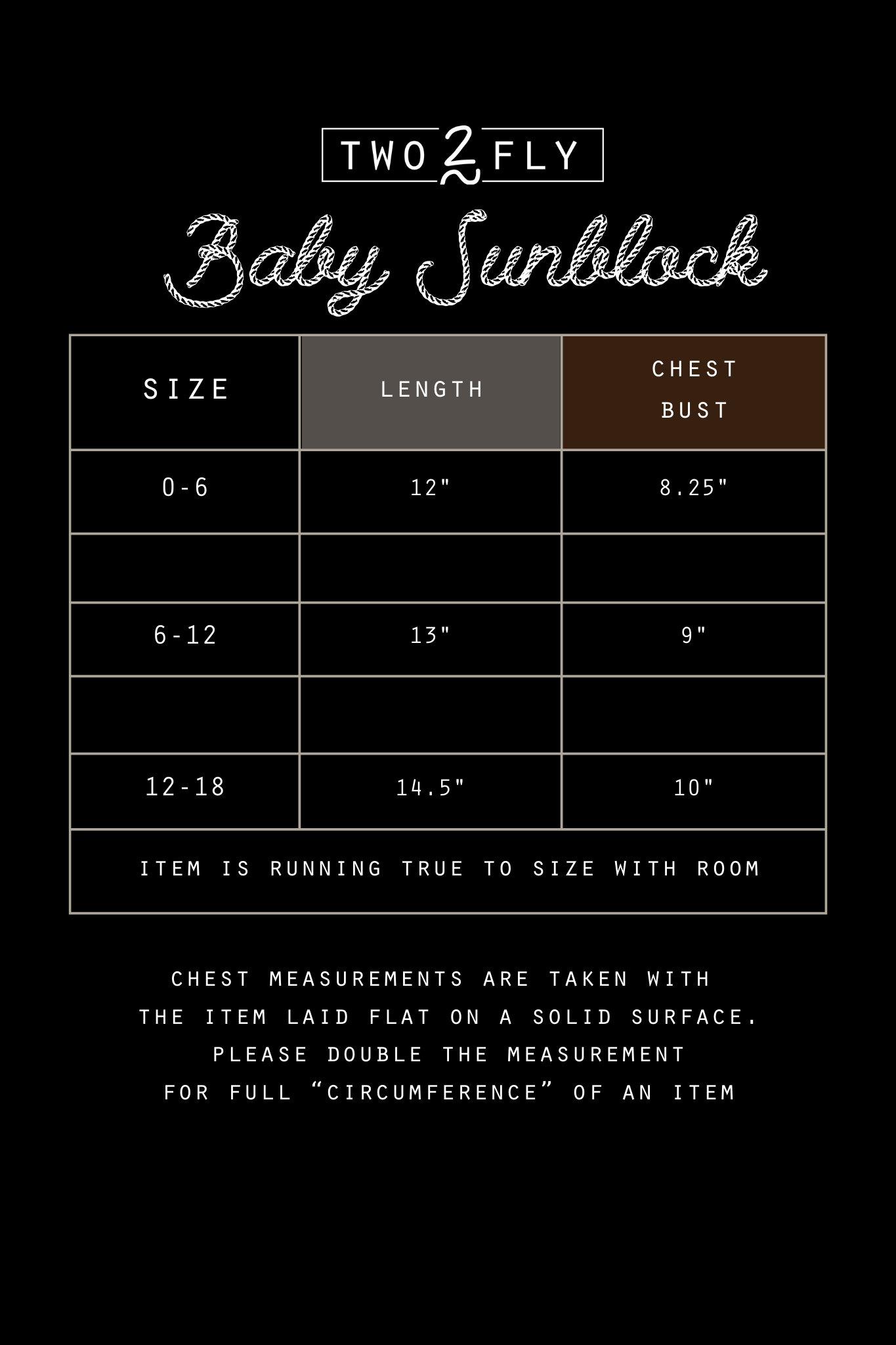 Beach Bucks Sunblock Swimsuit