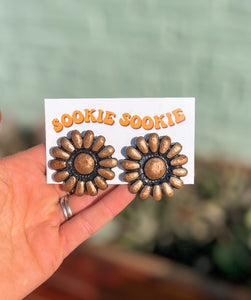 Sookie Sookie Rebel Jericho Studs