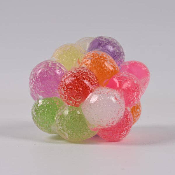 Crunch & Squish Candy Series Crunchy Squishy Stress Ball Fidget