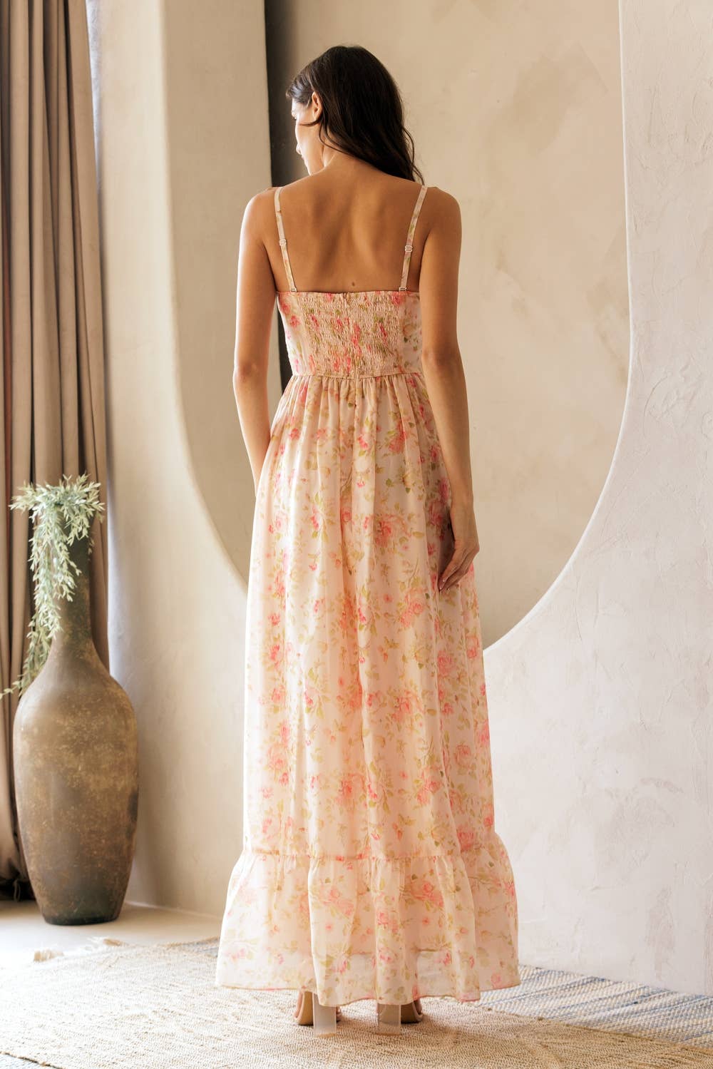 Sweet Magnolia Dress