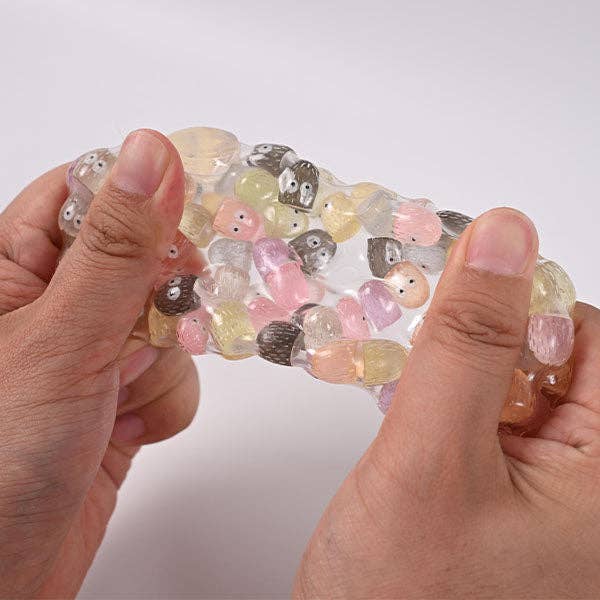 Crunch & Squish Candy Series Crunchy Squishy Stress Ball Fidget
