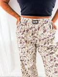 The Day Off Boxer Pants in Duck Camo