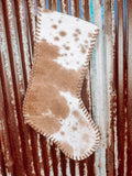 Cowhide Stockings