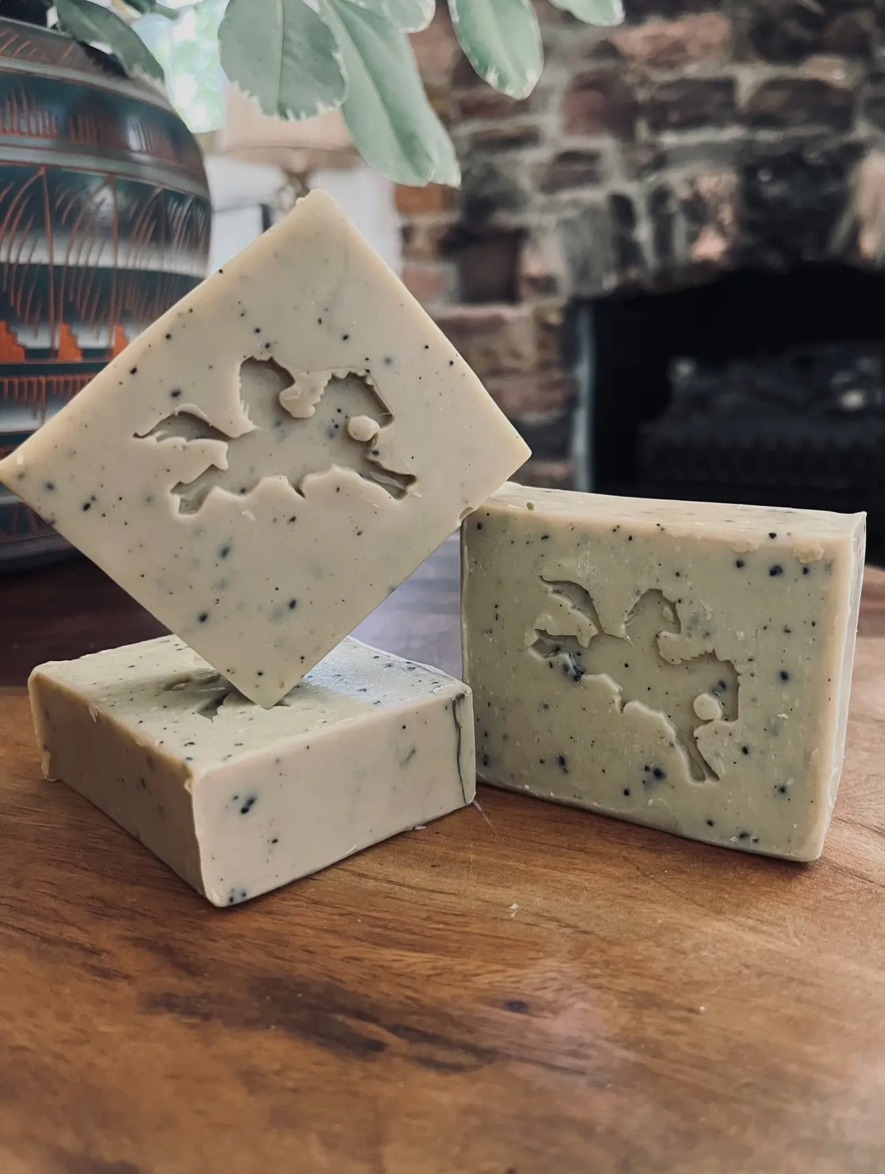 Buckin Good Soap