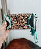 Dolly Trail Wallet