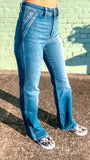 Holly Flare Jeans