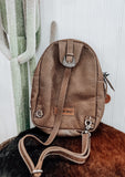 Prairie Times Sling Bag