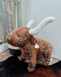 Aztec Longhorn Farm Pal-Medium