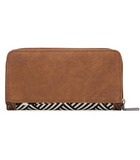 Aztec Tapestry Wallet