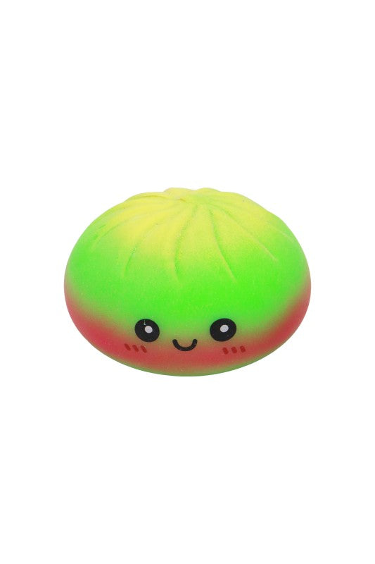 Ombre Rainbow Mystery Dumpling