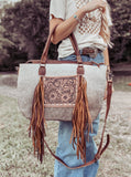 The Roan Crossbody