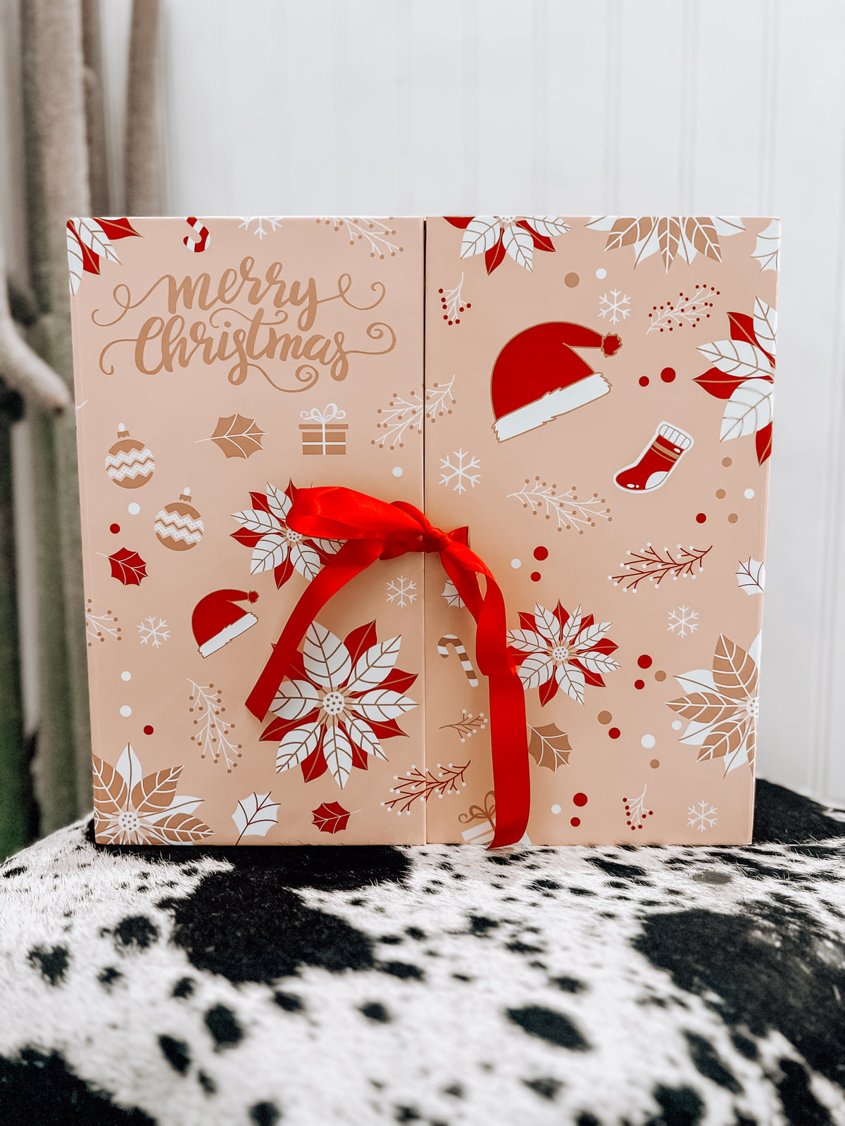 Preorder* Western Advent Calendar