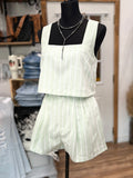 Kelsey Stripped Set