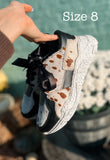 Larry Cowhide Sneaker