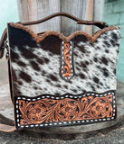 The Western Willow Purse