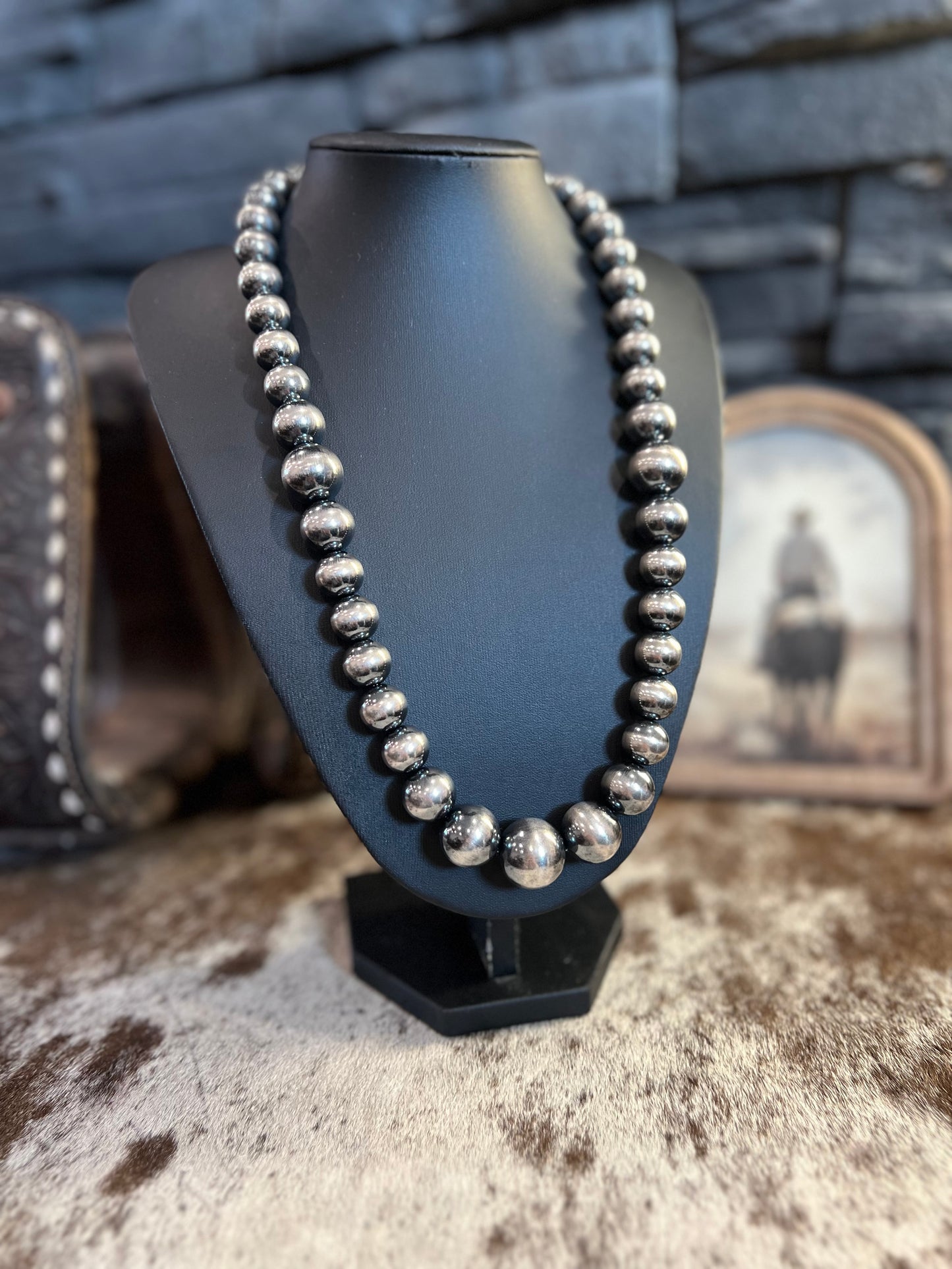 The Outlaw Necklace