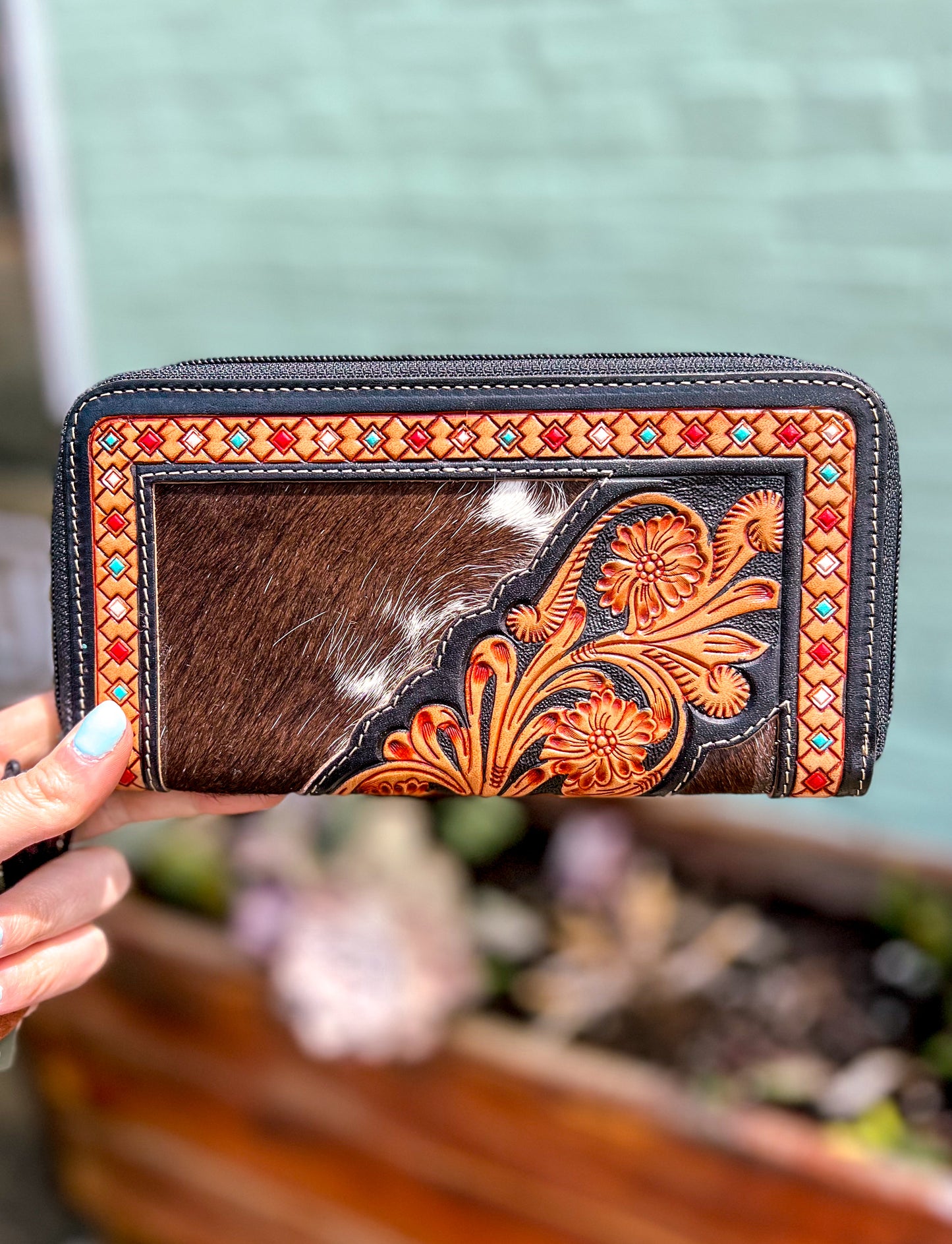 Dorado Wallet