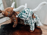 Aztec Longhorn Farm Pal-Medium