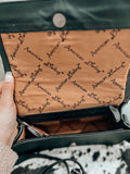 The Quilted Purse