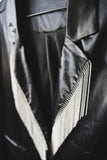 Cowboy Tuxedo Blazer- NFR Collection